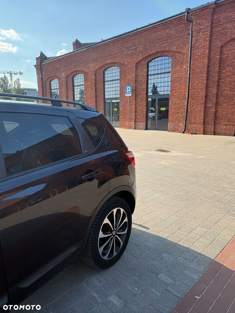 Nissan Qashqai 1.6 360 - 16