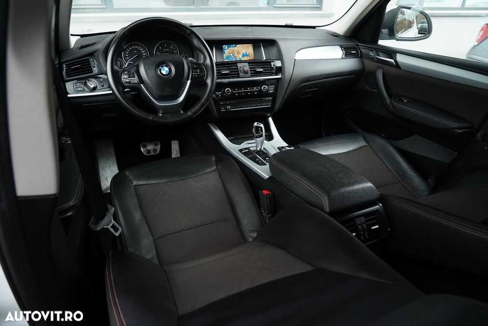 BMW X3 - 14