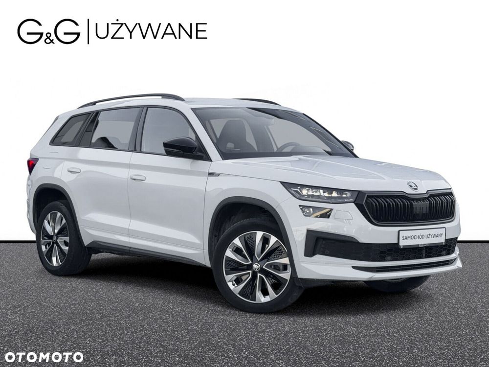 Skoda Kodiaq - 2