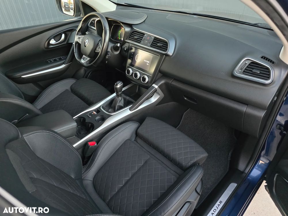 Renault Kadjar - 7