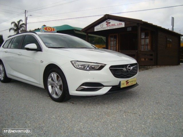 Opel Insignia Sports Tourer 1.6 CDTi Business Edition - 6