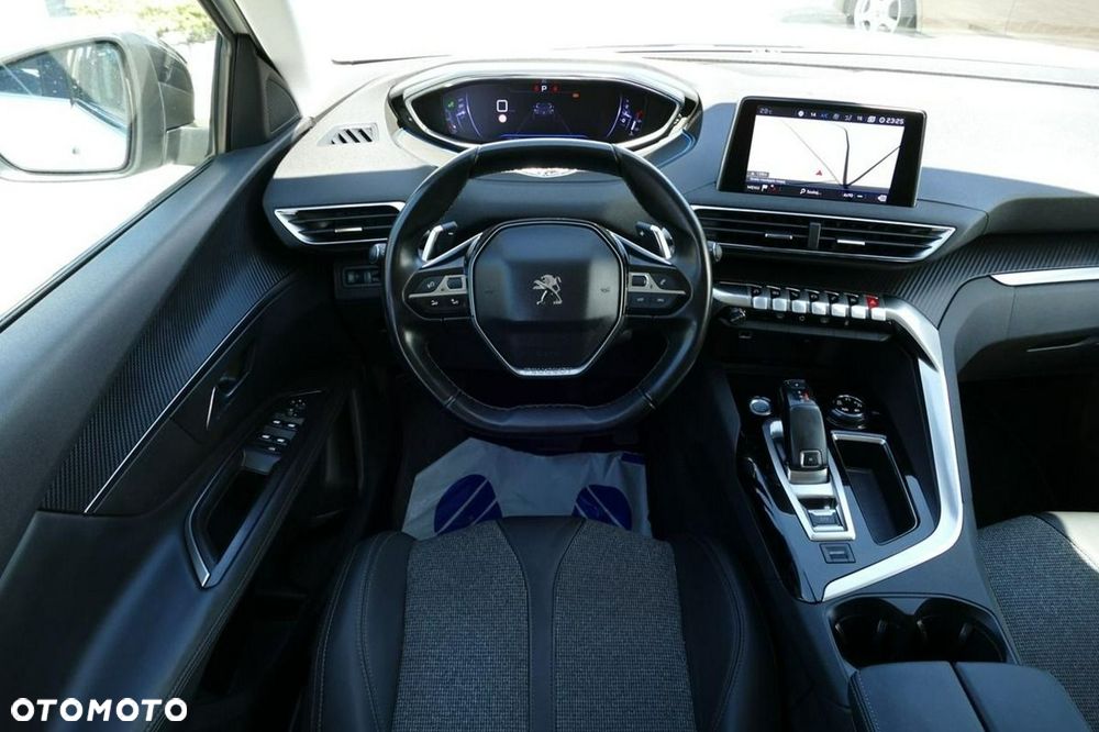 Peugeot 3008 1.2 PureTech GPF Crossway S&S EAT8 - 30