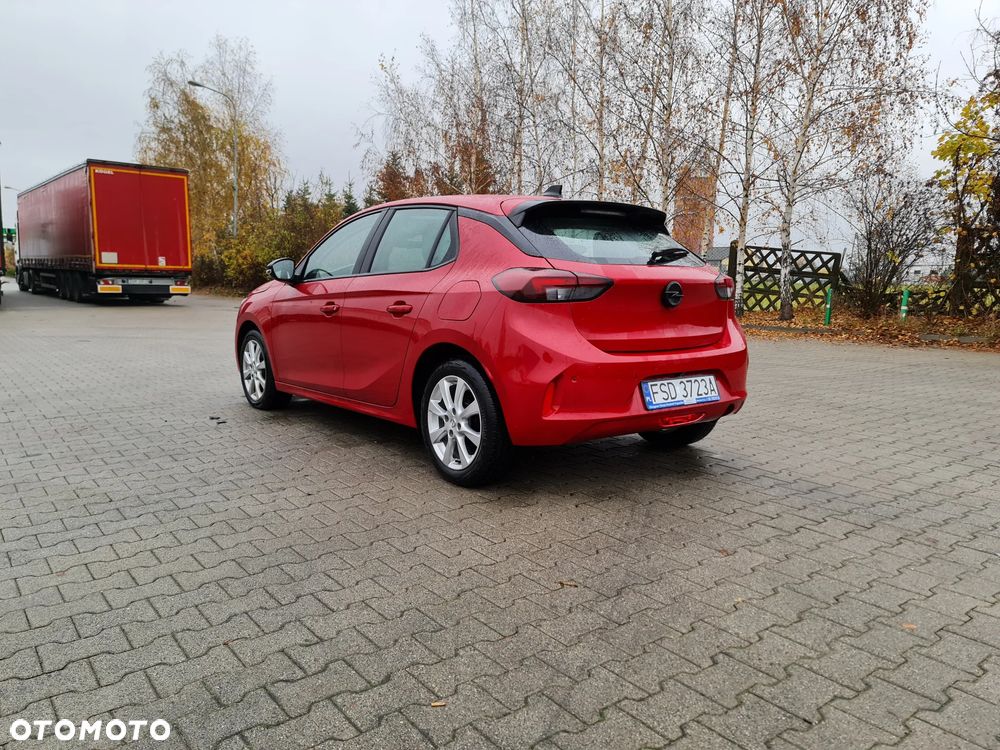 Opel Corsa - 3