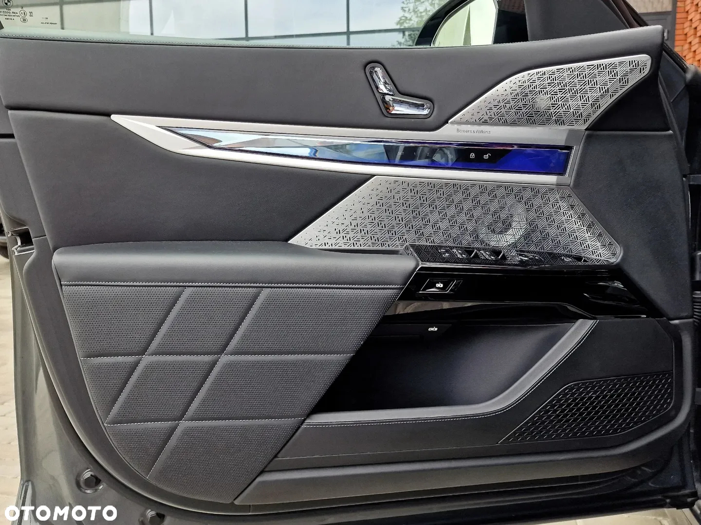 BMW i7 105.7kWh xDrive60 M Sport - 17