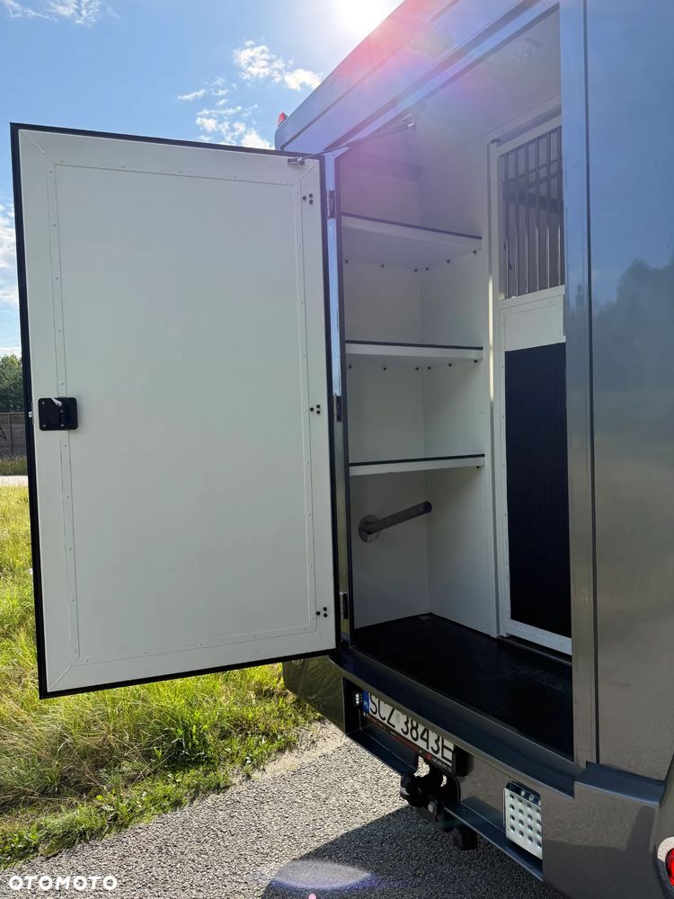 Fiat Ducato - 8