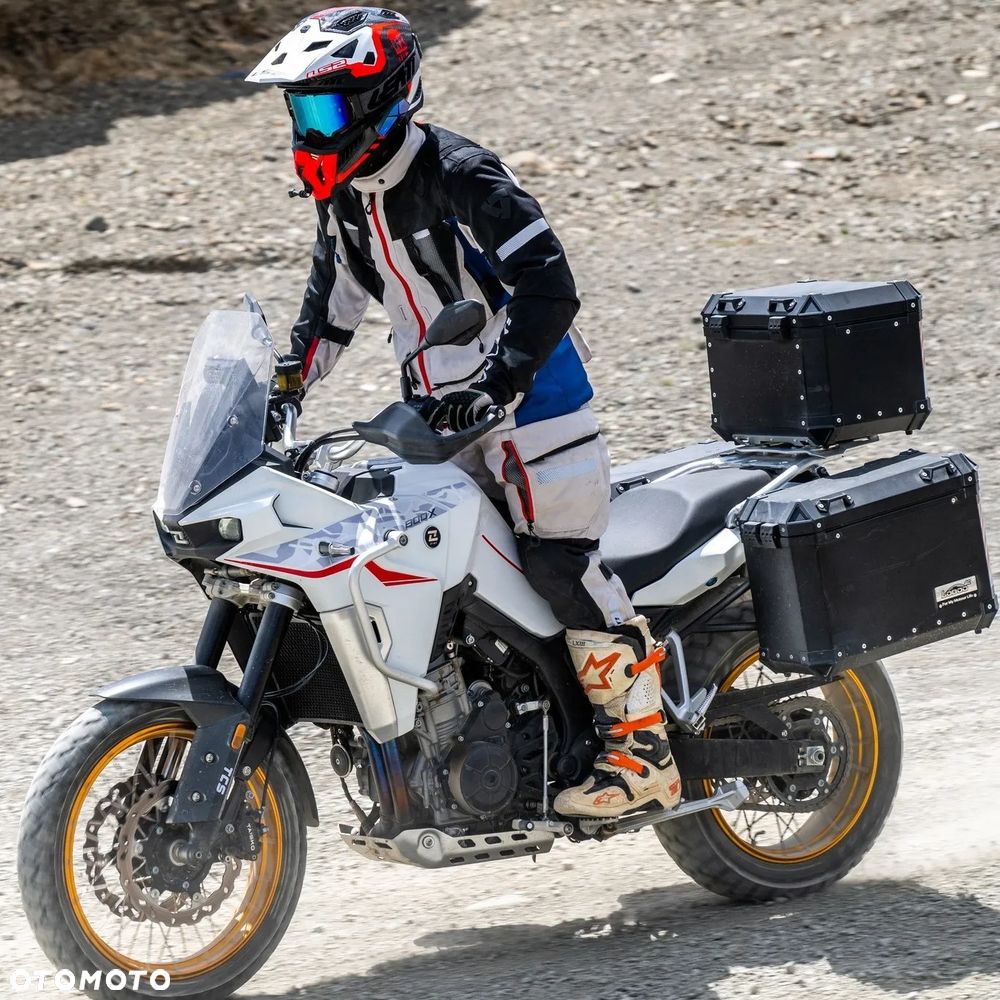 KOVE 800X Touring - 7