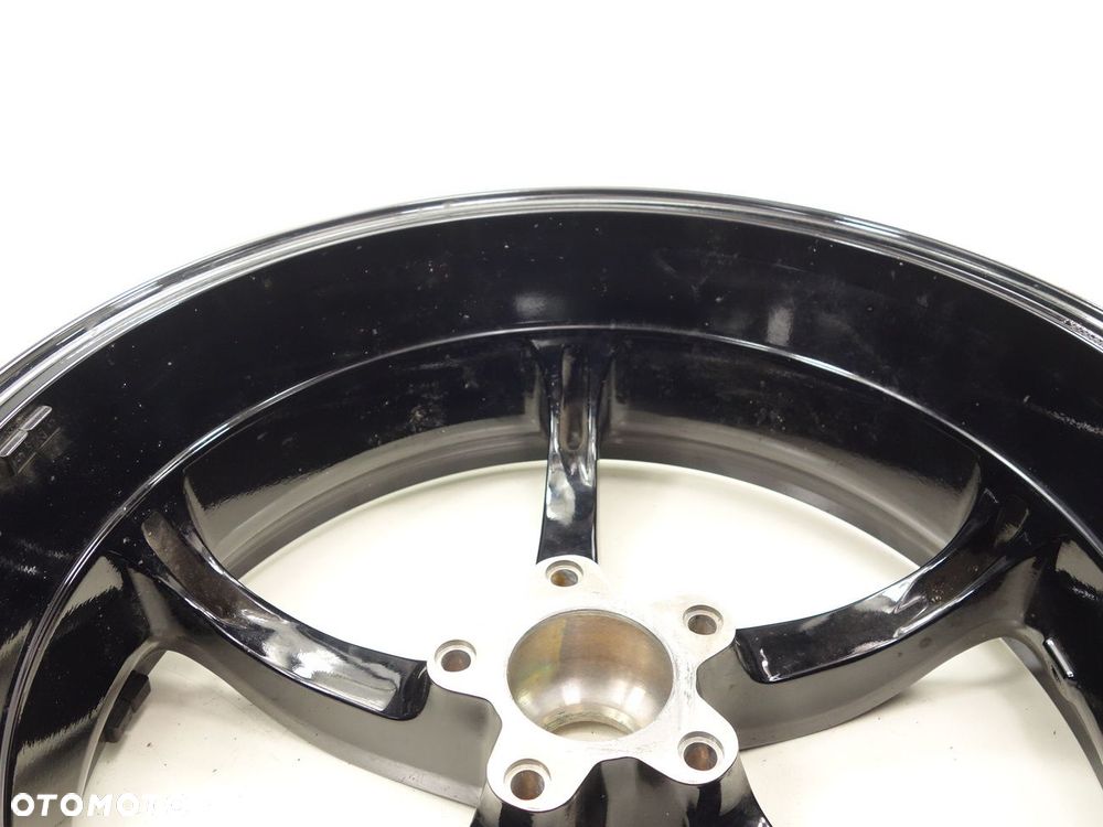 Ktm Super Duke R 1290 20-24 Felga tył 17x6.00 - 7