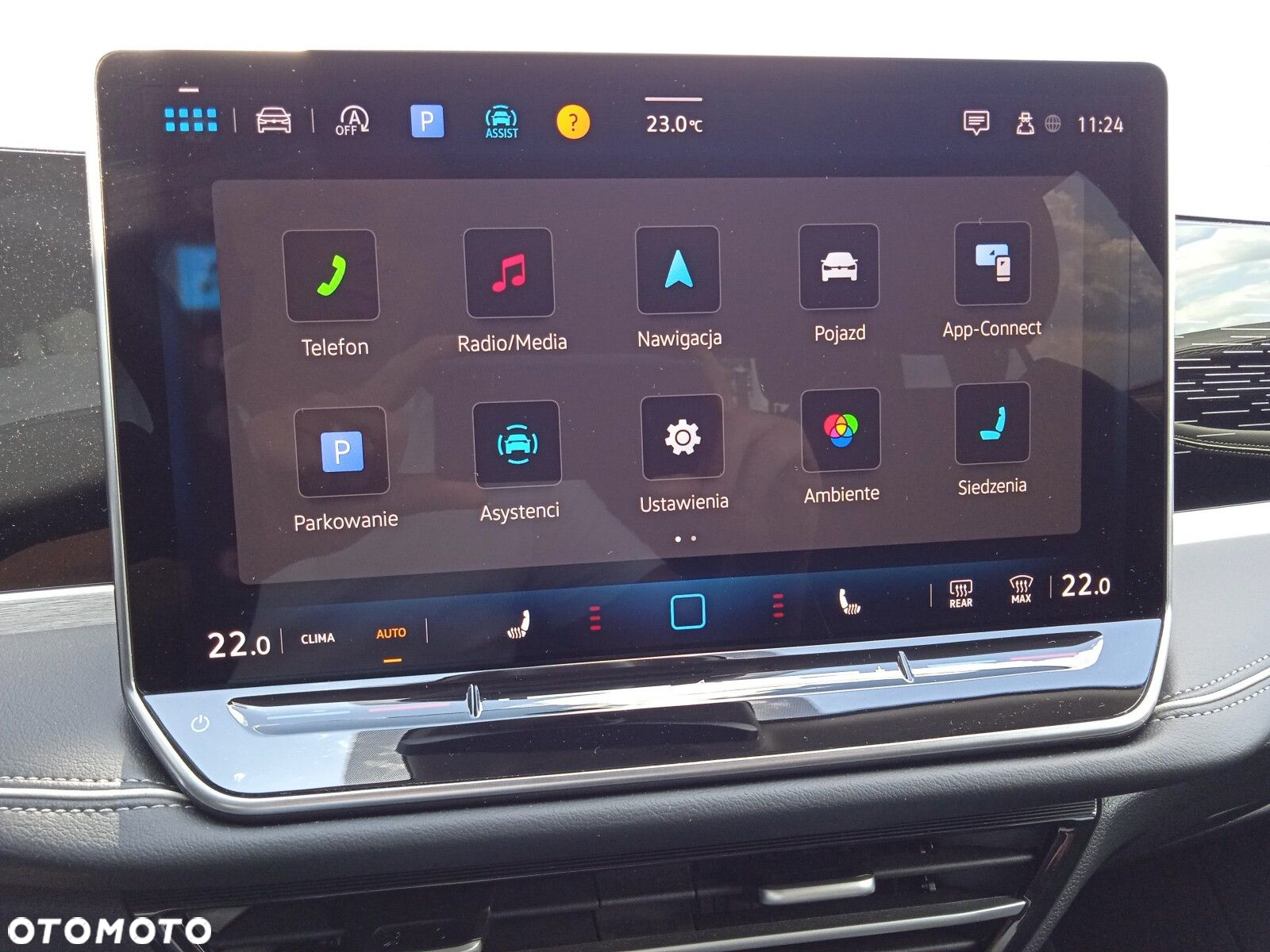 Volkswagen Passat 1.5 TSI EVO Elegance DSG - 25