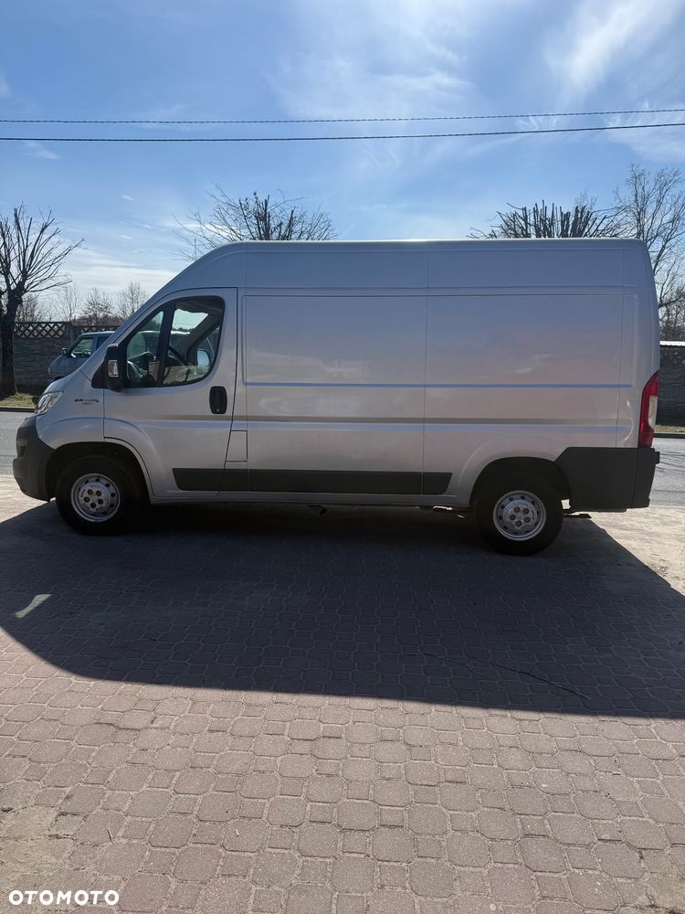 Fiat Ducato - 4