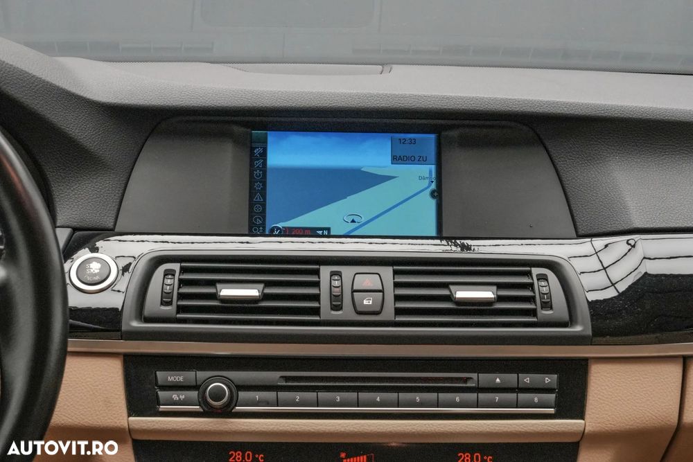 BMW Seria 5 - 19
