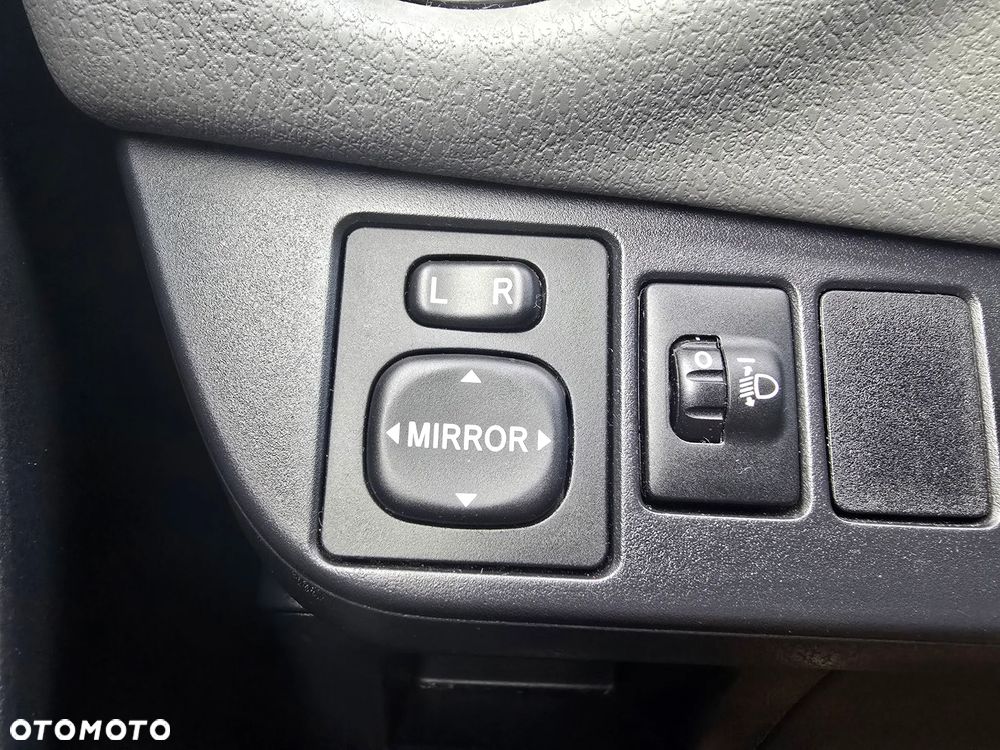 Toyota Yaris 1.33 Selection Vibe - 26