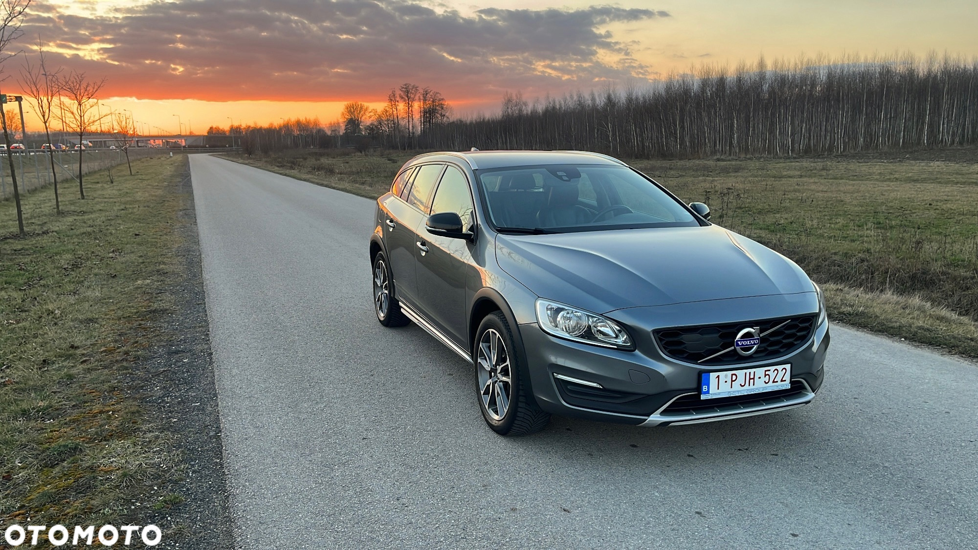 Volvo V60 Cross Country D3 Geartronic - 19