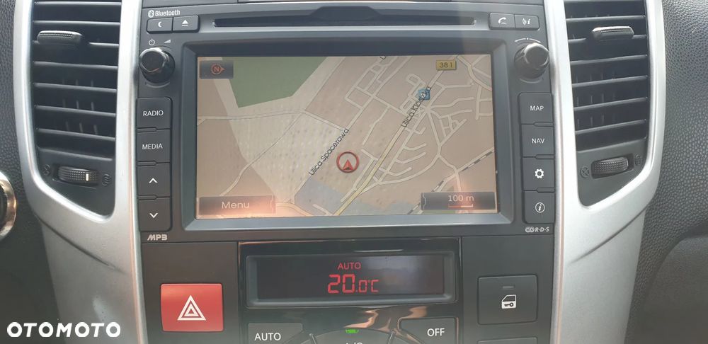 Kia Venga 1.6 Business Line - 31