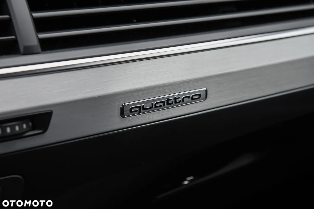 Audi Q7 3.0 TDI ultra Quattro Tiptronic - 29