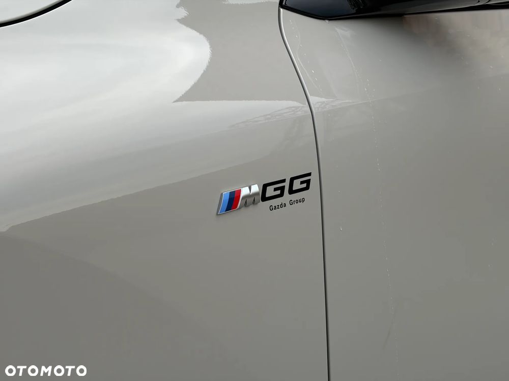 BMW X3 xM50 mHEV - 14