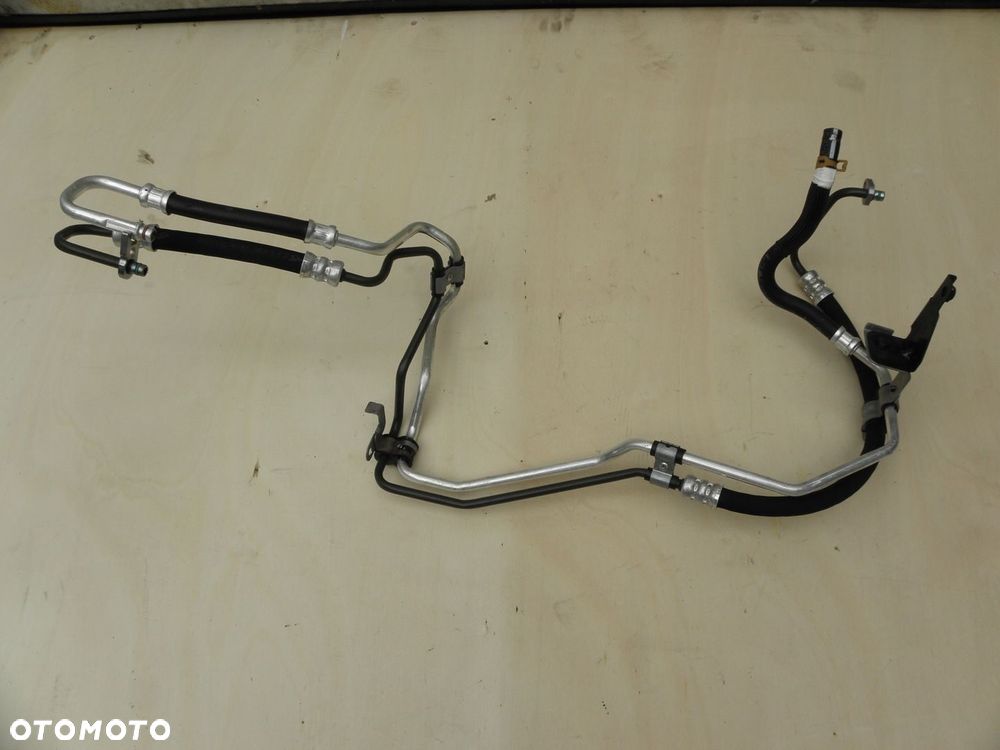 MASTER IV PRZEWODY PRZEWÓD WSPOMAGANIA 2020-