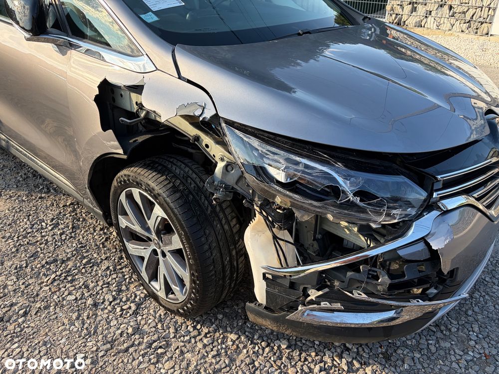 Renault Espace Energy dCi 160 EDC Intens - 22
