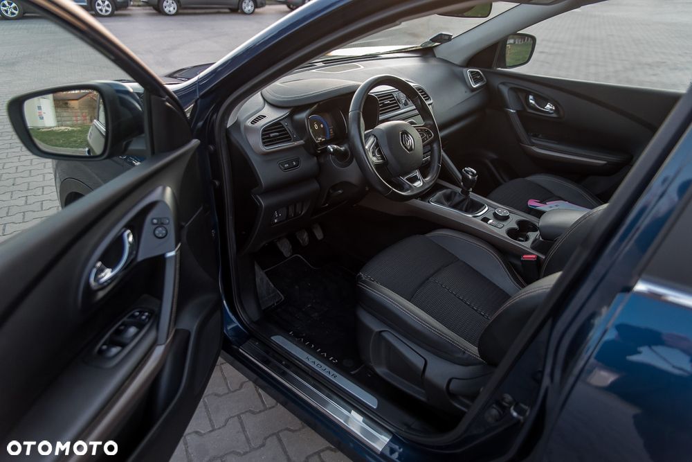 Renault Kadjar - 35