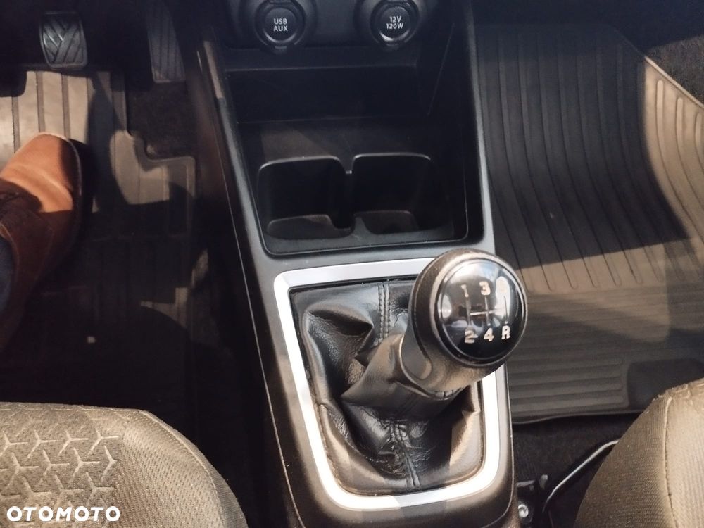 Suzuki Swift 1.2 Premium Plus - 6