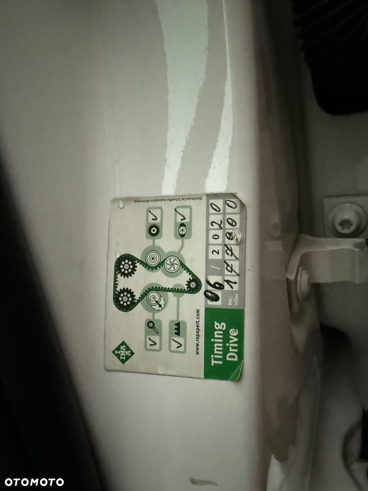 Skoda Octavia 1.6 TDI Active - 39