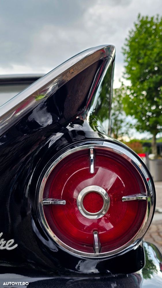 BUICK Le Sabre 1960 — imagine 18