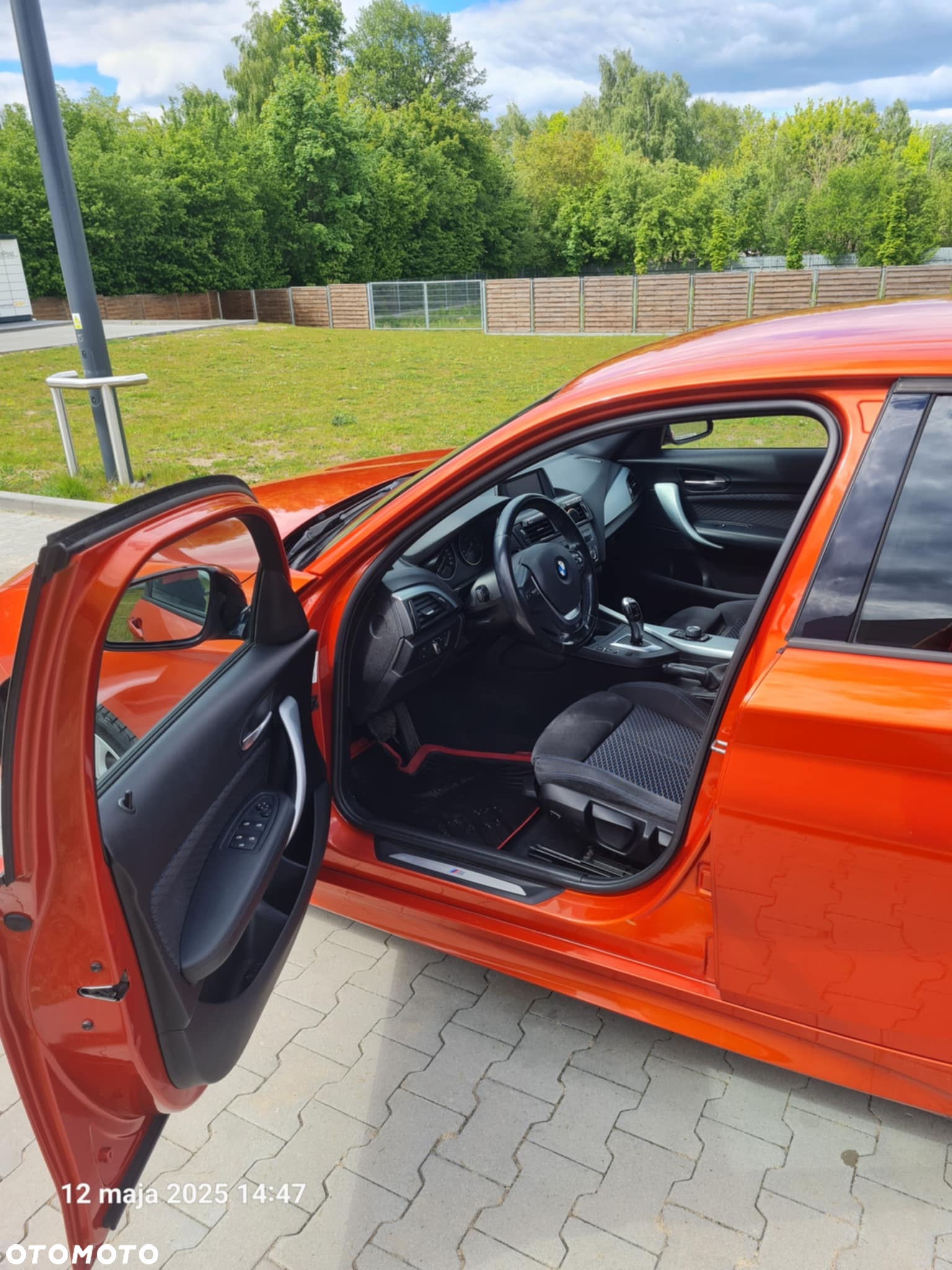 BMW Seria 1 - 8
