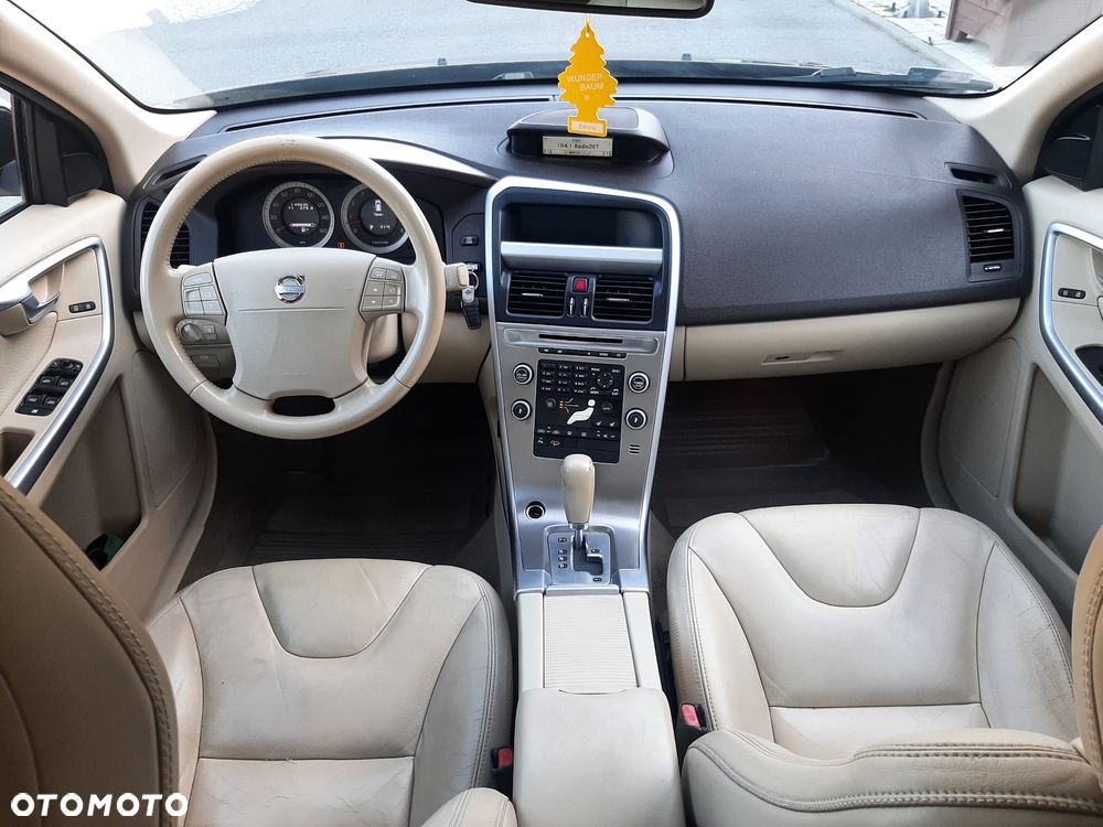 Volvo XC 60 T6 AWD Summum - 22