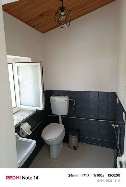 Alugue-se casa em Santo Tirso - Grande imagem: 5/12