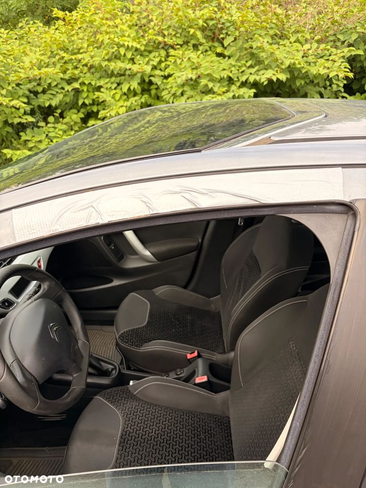 Citroën C3 VTi 95 Exclusive - 15