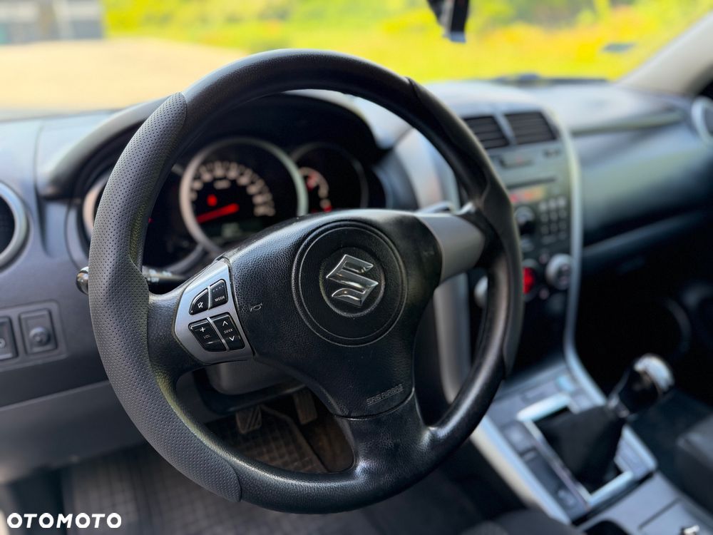 Suzuki Grand Vitara 1.9 DDiS Premium EU5 - 15