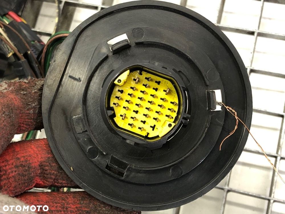 WIĄZKA WNĘTRZA  MICROCAR M8 M8 - 2