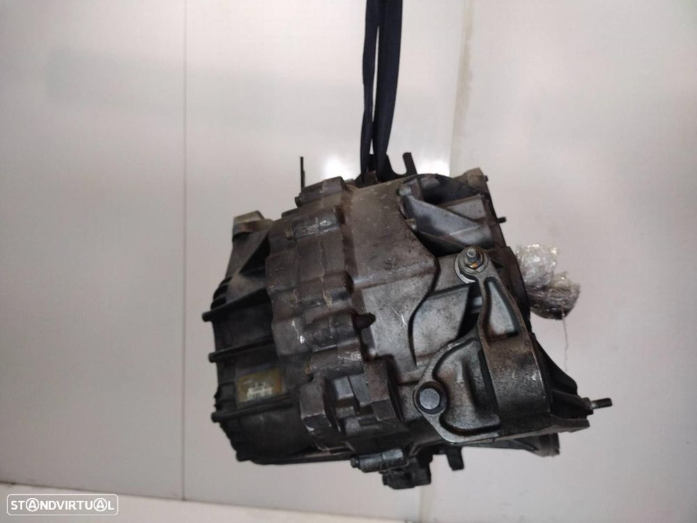 CAIXA VELOCIDADES VOLVO S40 II 2003 -4M5R7002CD - 3