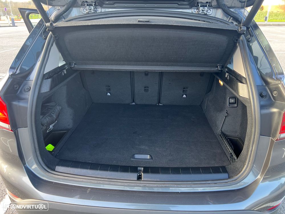 BMW X1 16 d sDrive Corporate Edition Auto - 27