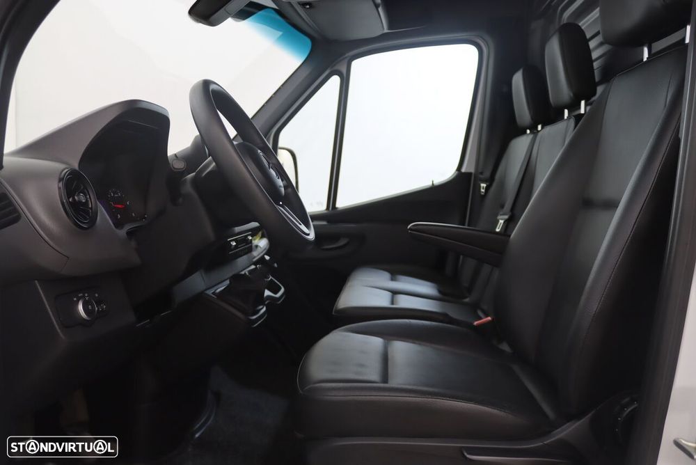 Mercedes-Benz Sprinter 315 CDi/37 - 7