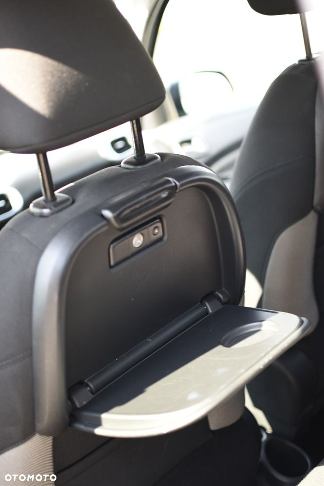 Citroën C3 Picasso HDi 90 FAP Exclusive - 34