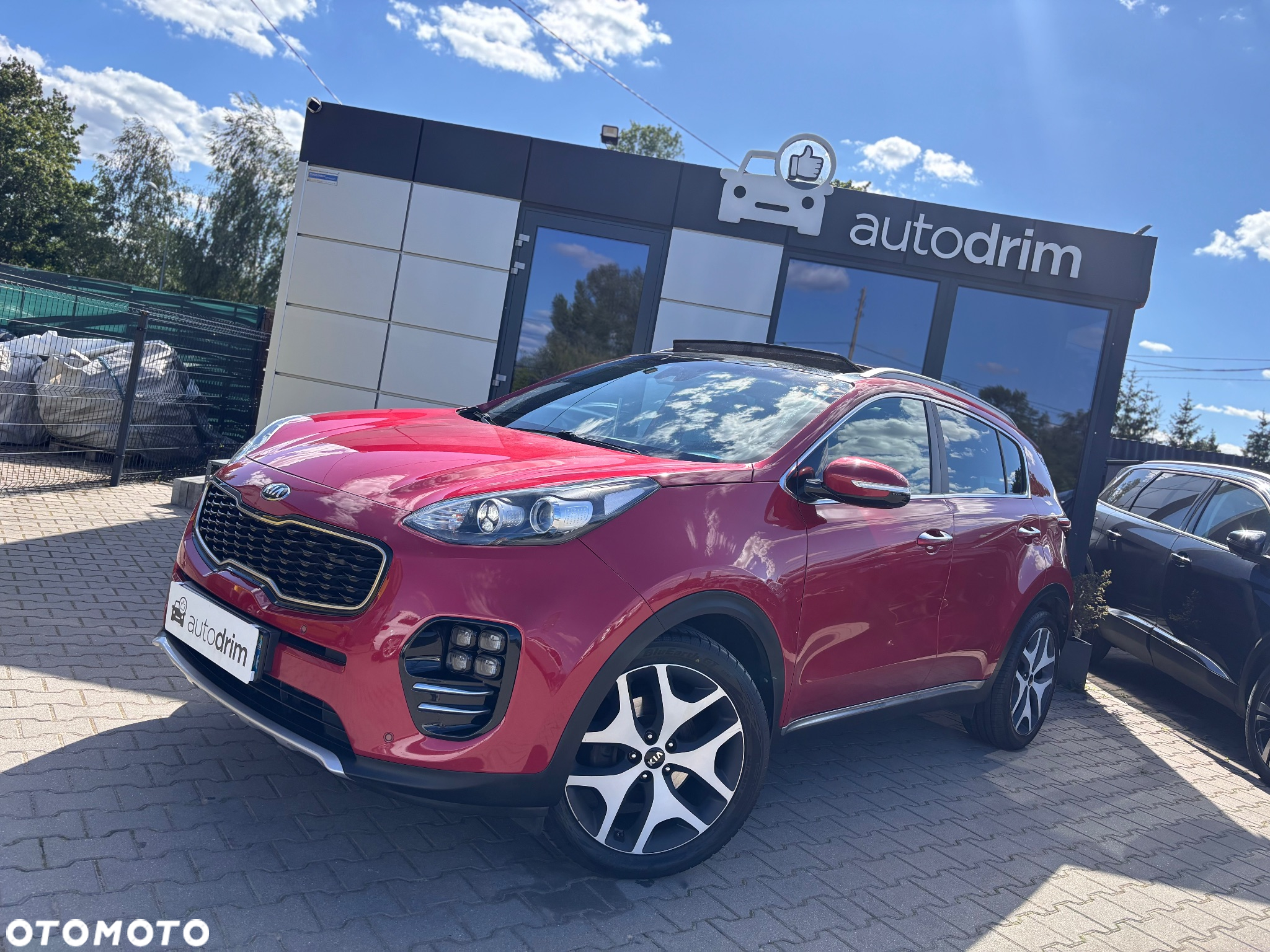 Kia Sportage - 2