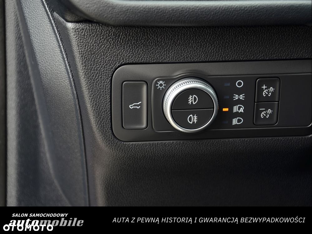 Ford Kuga 2.0 EcoBlue AWD ST-Line X - 25