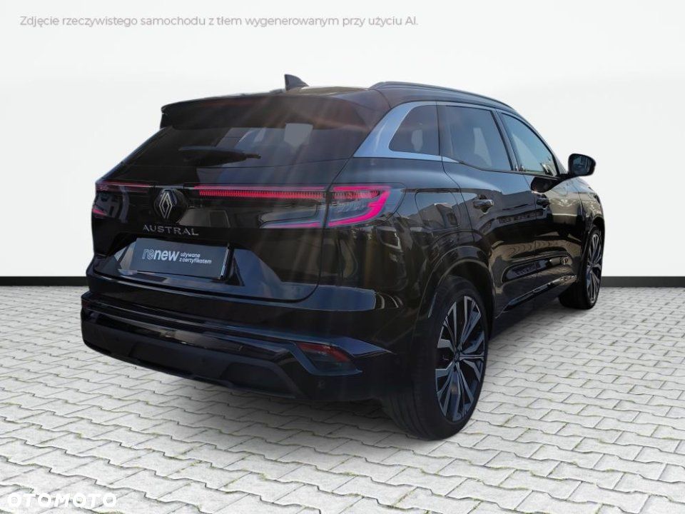 Renault Austral - 5
