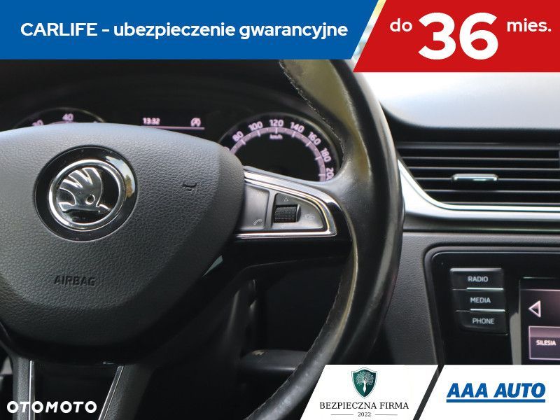 Skoda RAPID - 18
