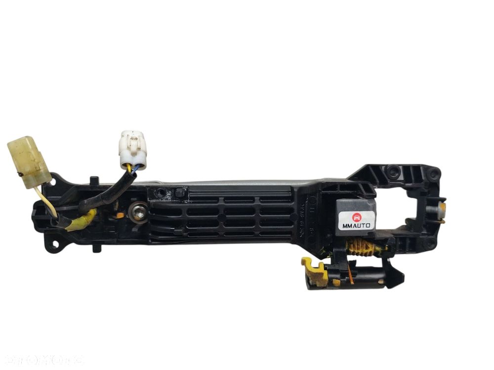 KLAMKA ZEWNĘTRZNA LEWY PRZÓD KEYLESS SUZUKI SWIFT V (2010-2013) 1.2 94KM - 3
