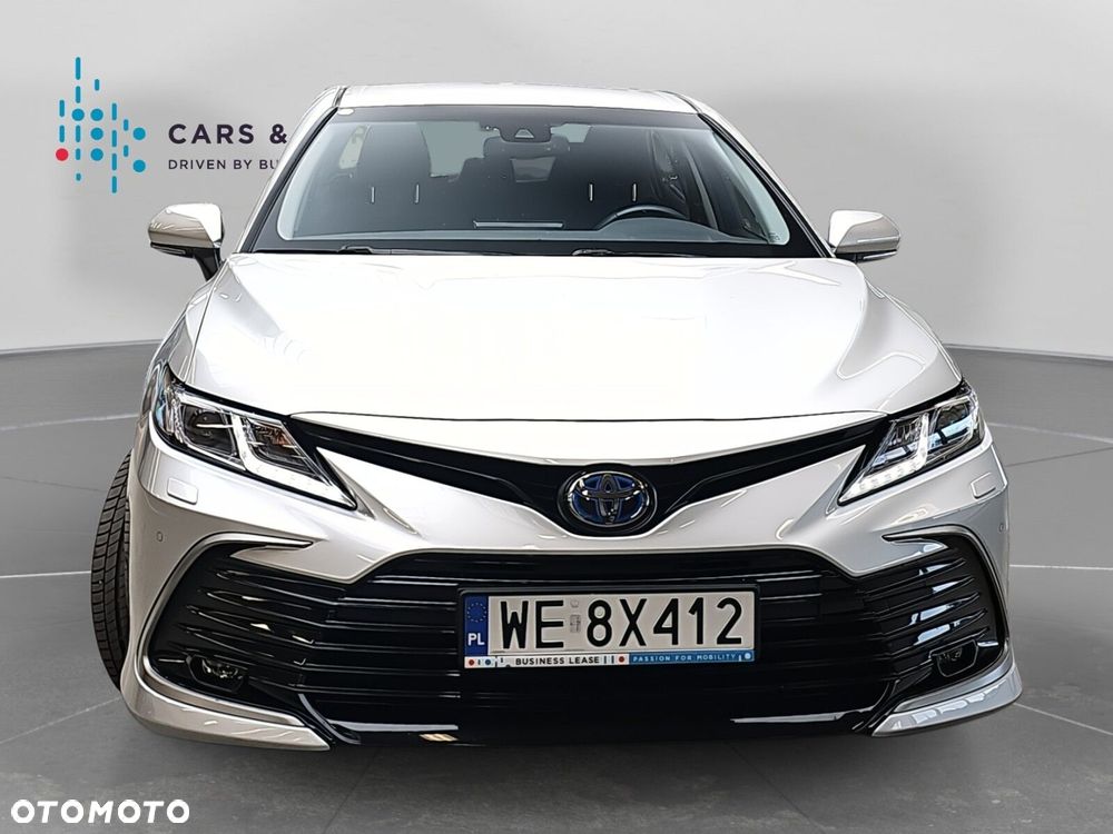 Toyota Camry 2.5 Hybrid Comfort CVT - 6