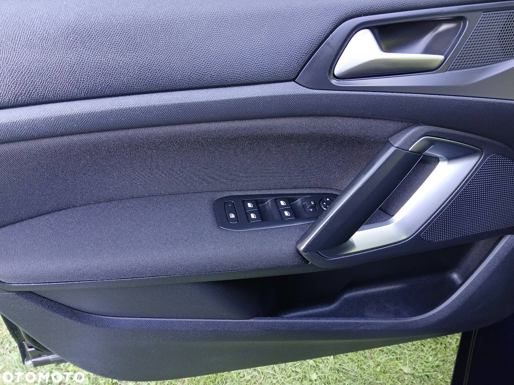 Peugeot 308 BlueHDi FAP 120 Stop & Start Active - 18