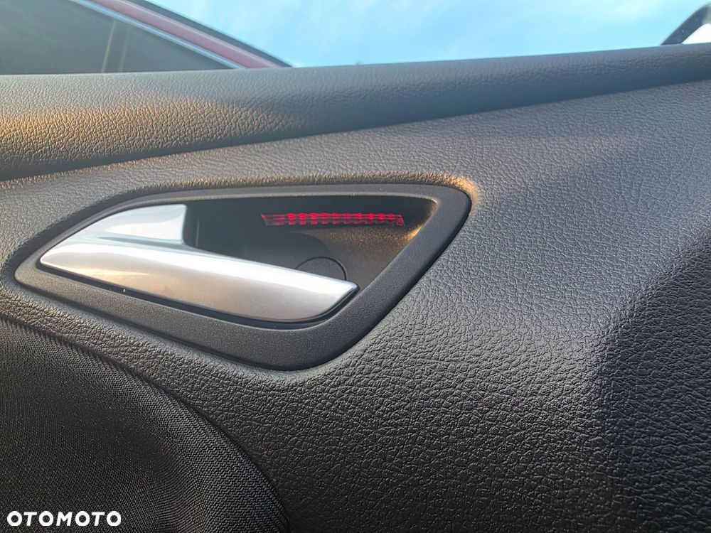 Ford Focus 1.6 TDCi DPF Start-Stopp-System Titanium - 25
