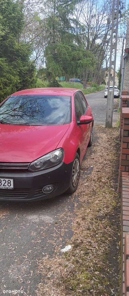 Volkswagen Golf - 10
