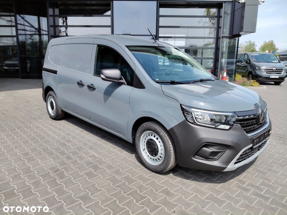 Renault Kangoo - 2