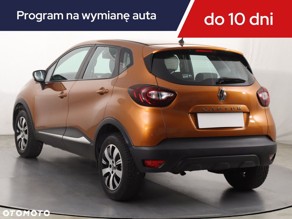 Renault Captur - 6