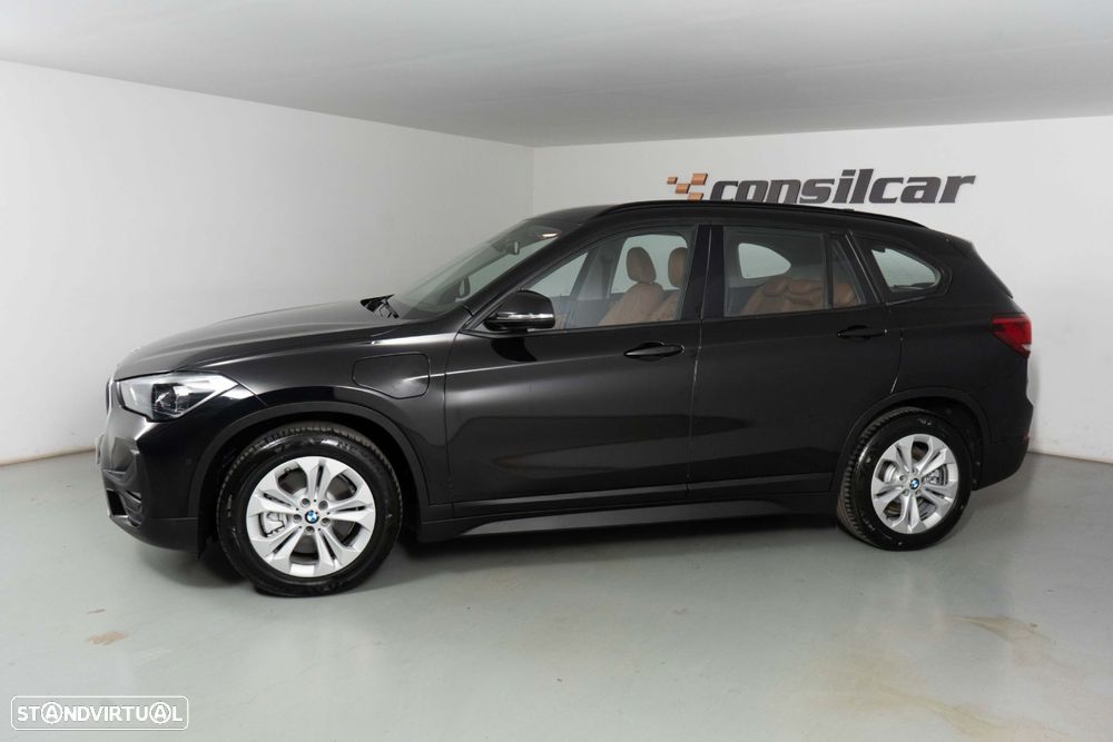 BMW X1 25 e xDrive Corporate Edition - 7