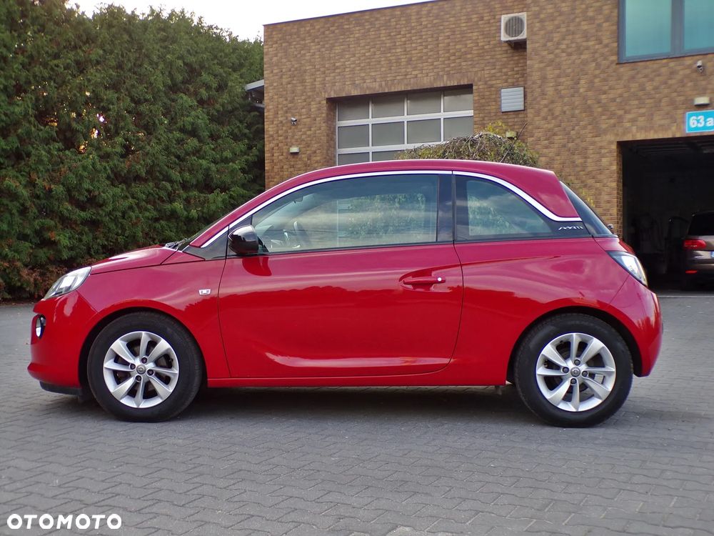 Opel Adam 1.4 Start/Stop Glam - 8