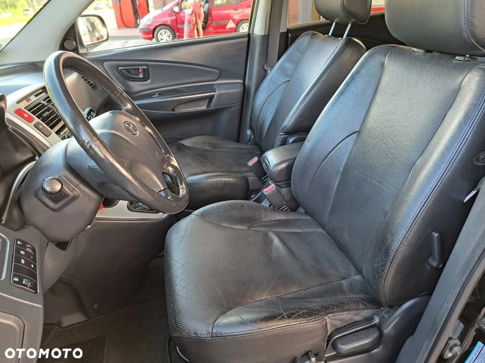 Hyundai Tucson - 16