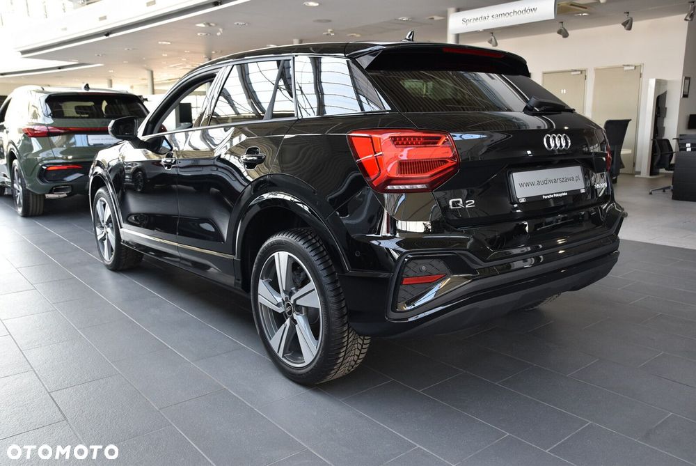 Audi Q2 - 7